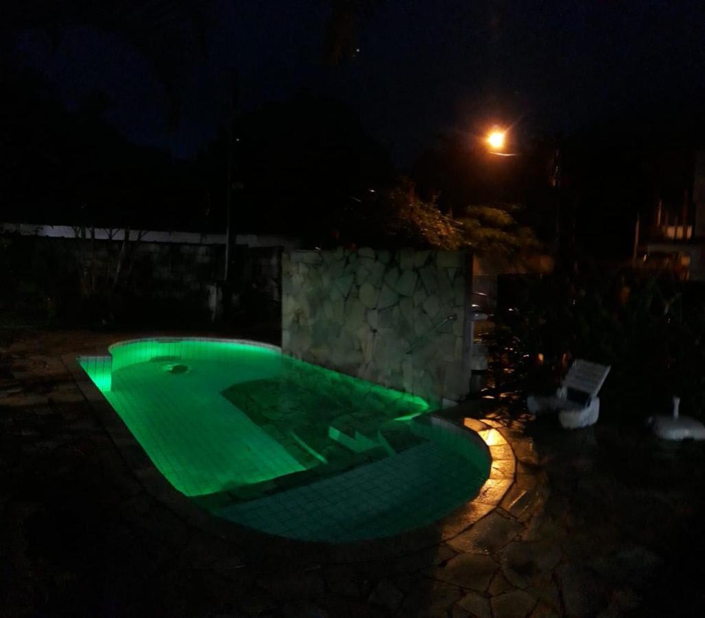 Ubatubasul Casa de férias