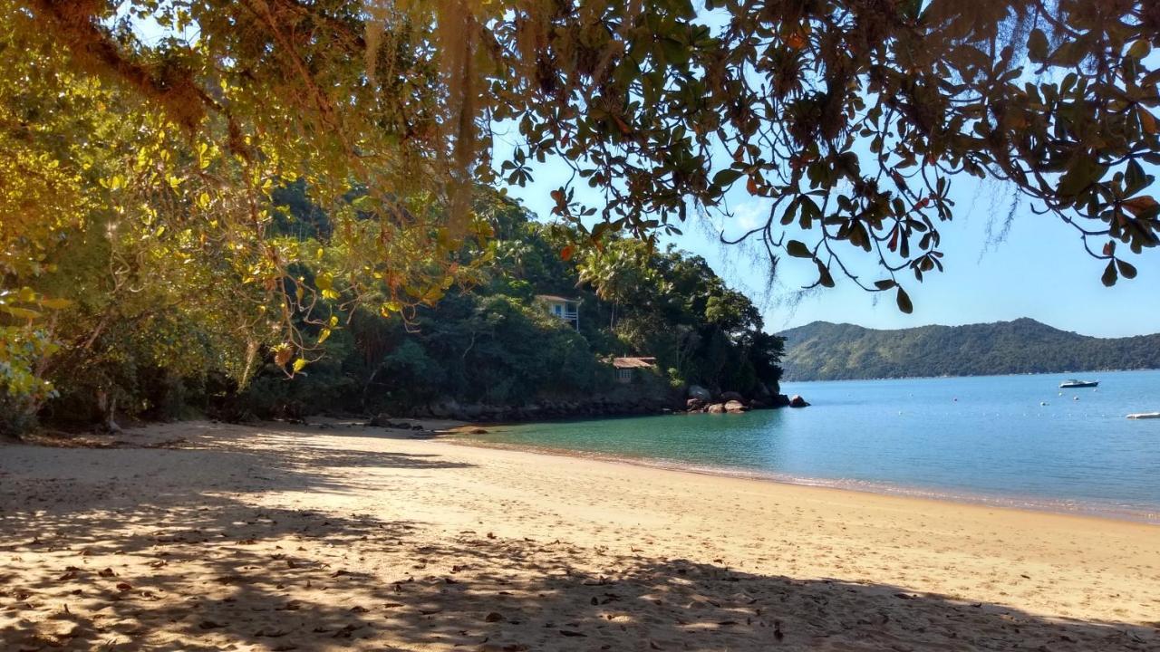 Ubatubasul Casa de férias *