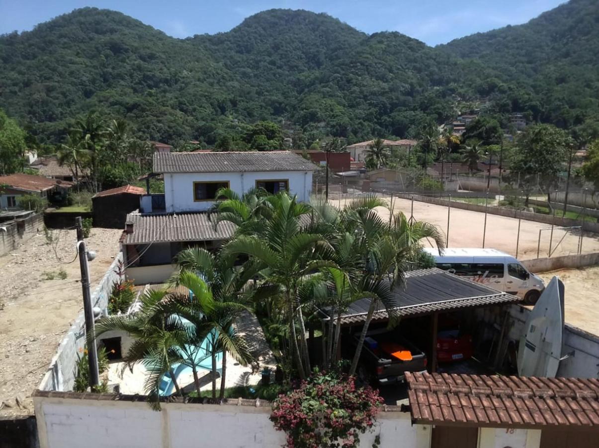 Casa de férias Ubatubasul