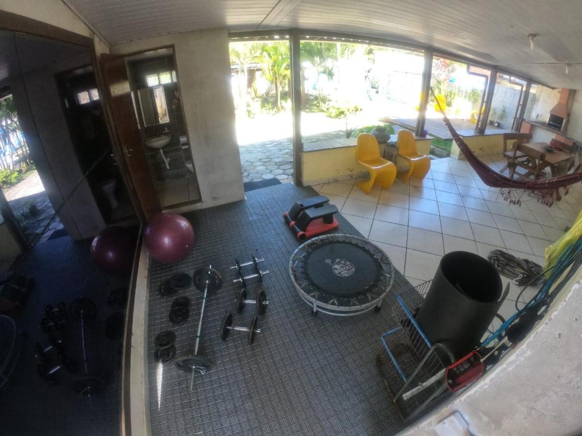 Casa de férias Ubatubasul *