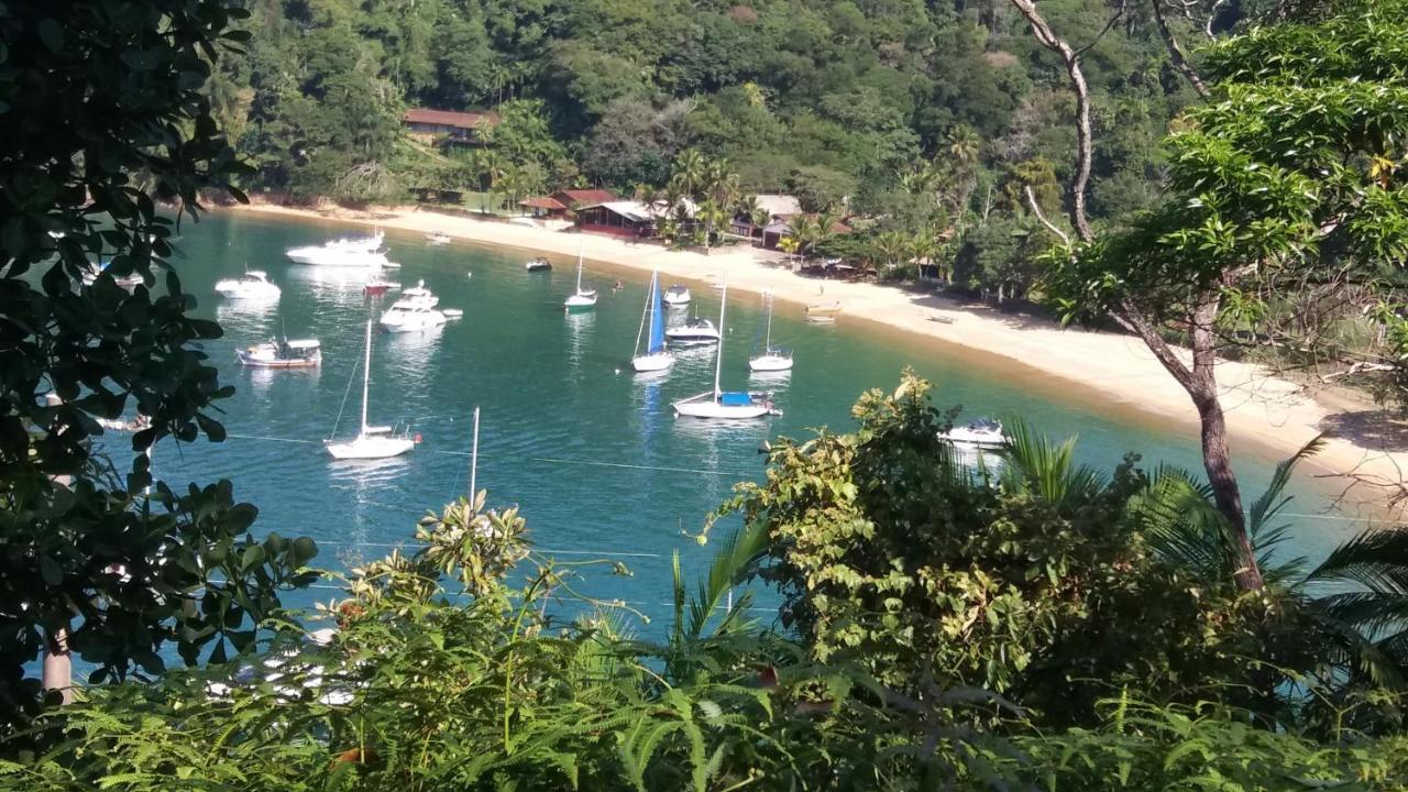 Casa de férias Ubatubasul Ubatuba