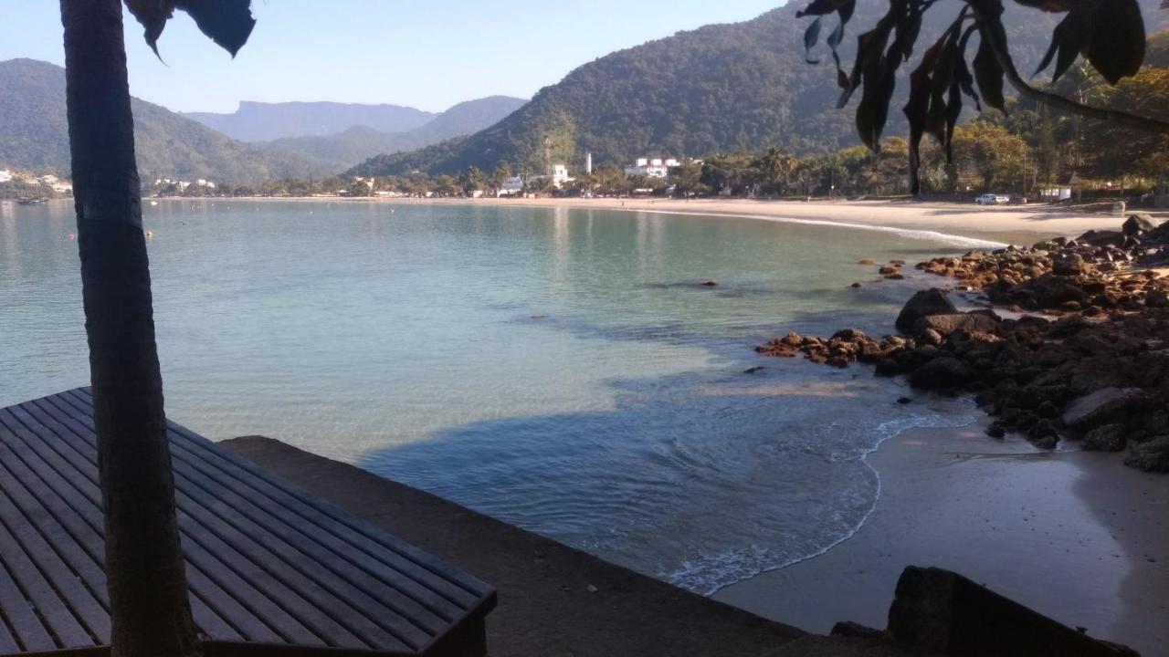 Ubatubasul Casa de férias *