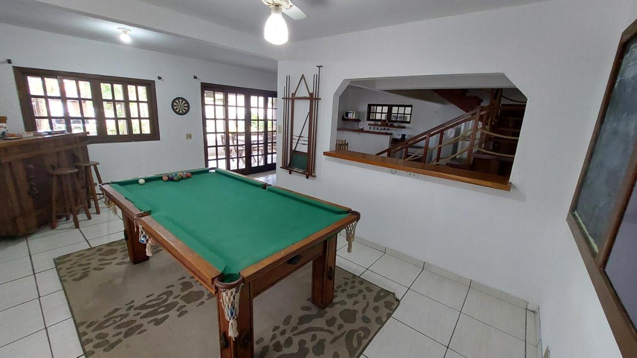 Casa de férias Ubatubasul