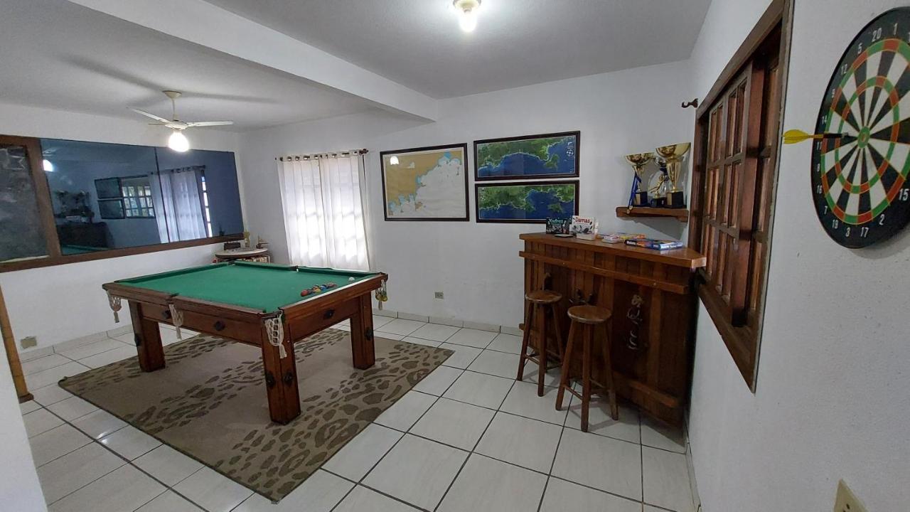 Casa de férias Ubatubasul Ubatuba