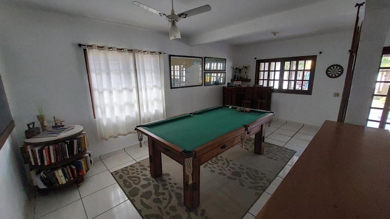 Ubatubasul Casa de férias Ubatuba