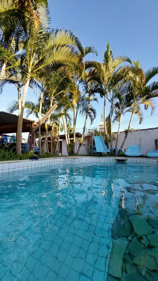 Ubatubasul Casa de férias Ubatuba