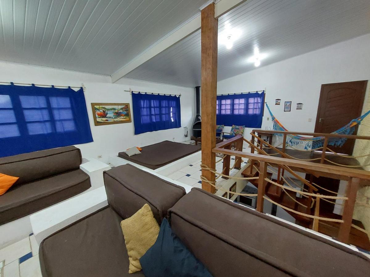 Casa de férias Ubatubasul