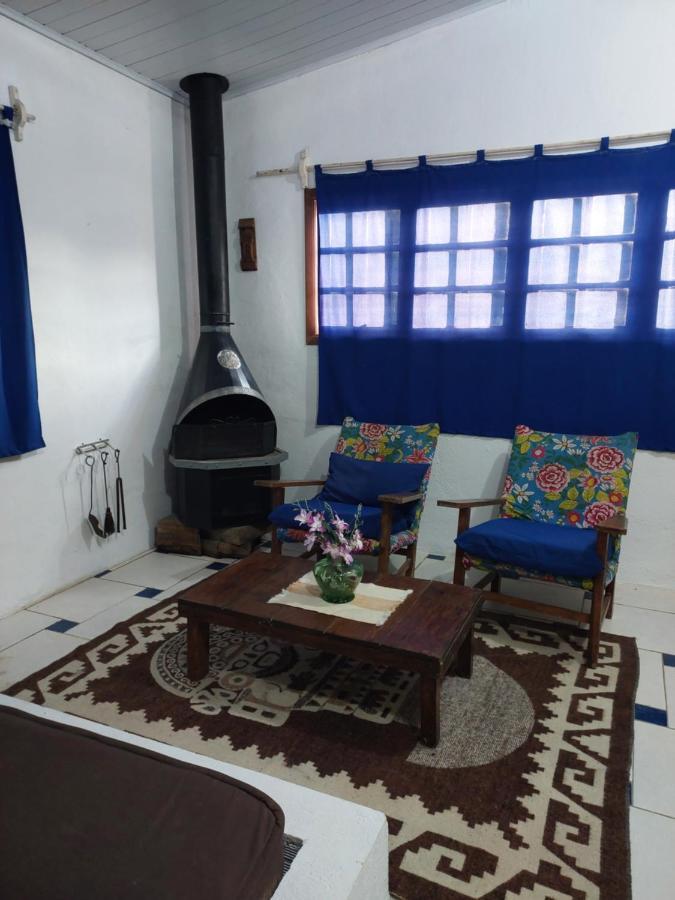 Casa de férias Ubatubasul