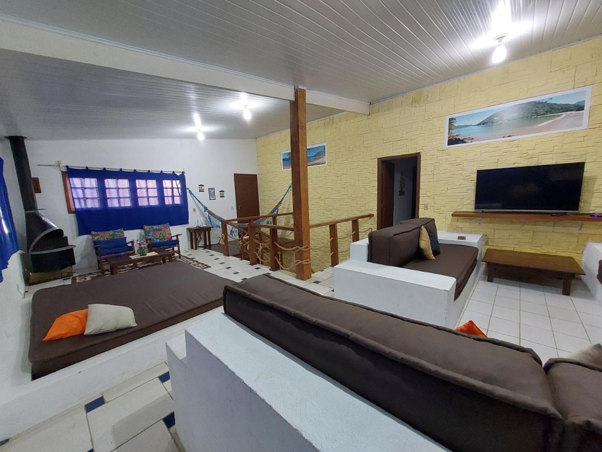 Casa de férias Ubatubasul Ubatuba