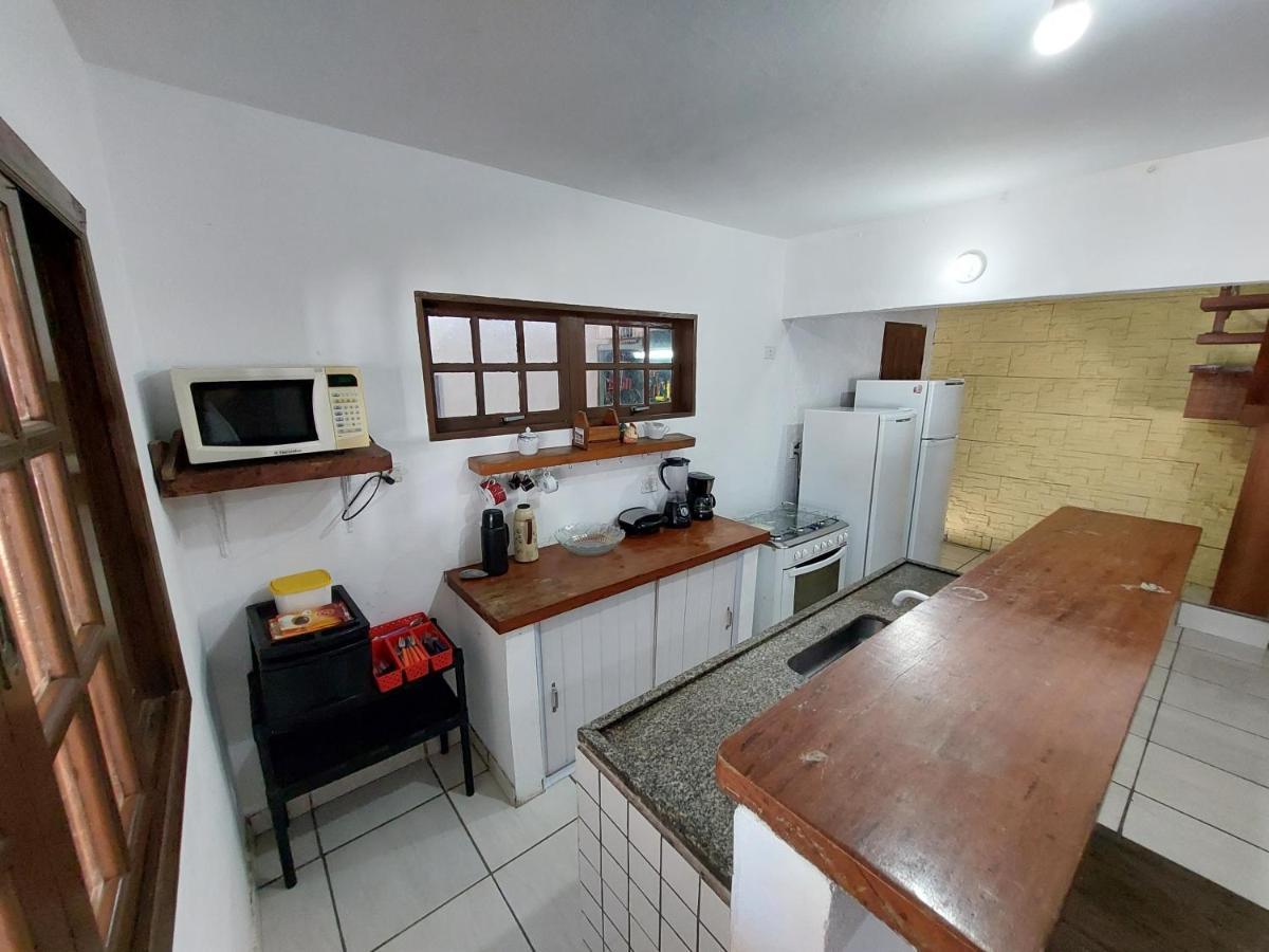 Casa de férias Ubatubasul Ubatuba