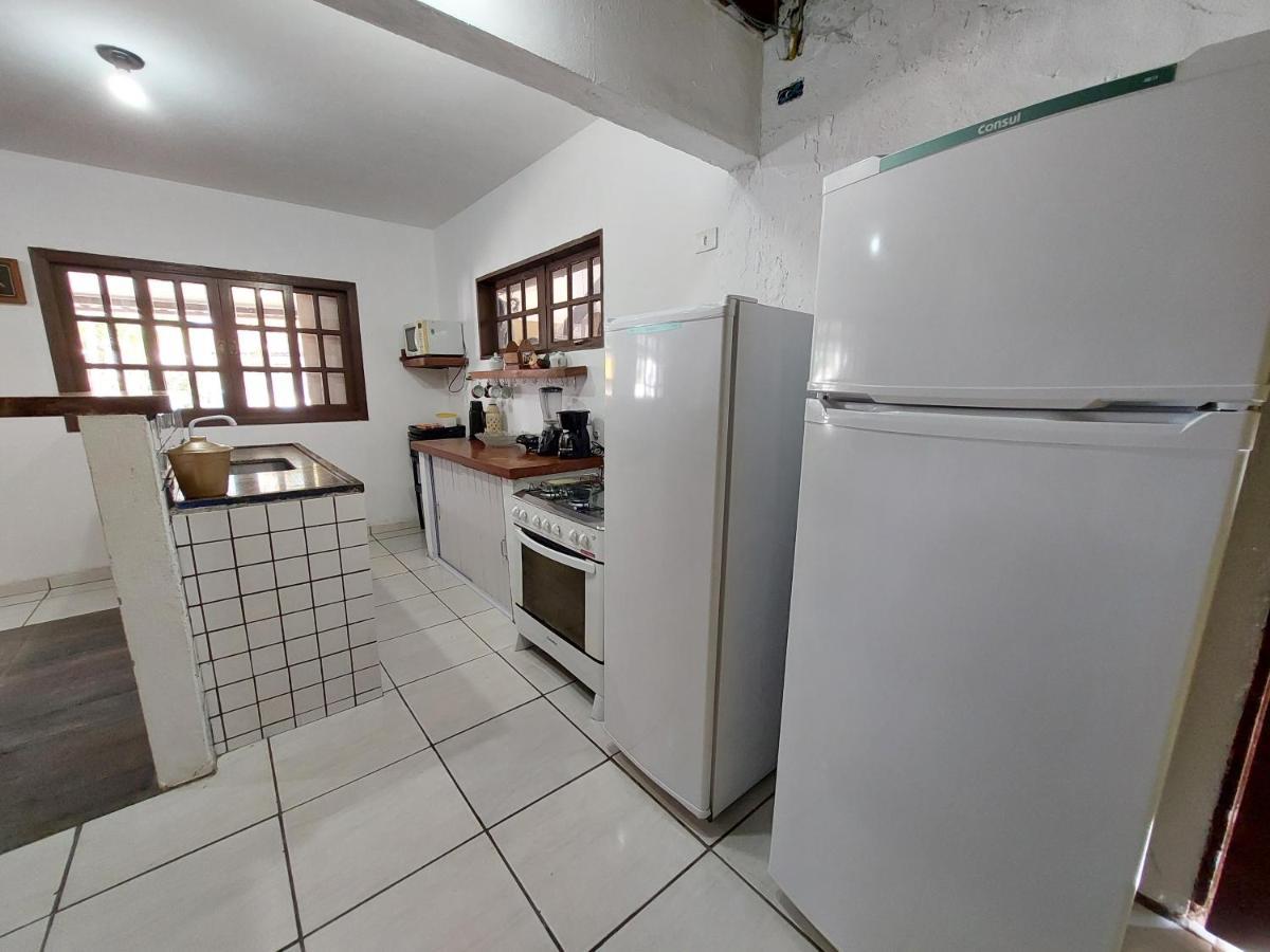 Ubatubasul Casa de férias Ubatuba