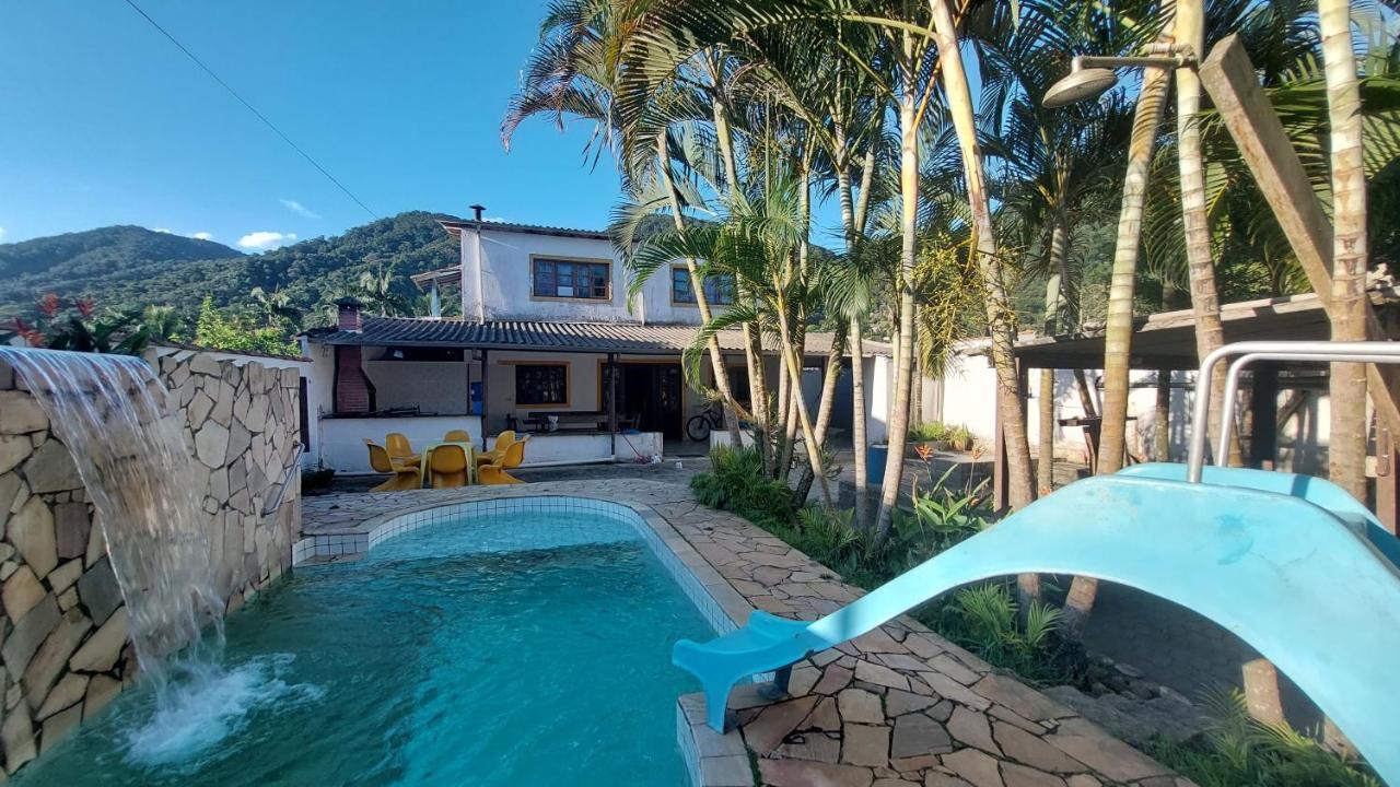 Casa de férias Ubatubasul *