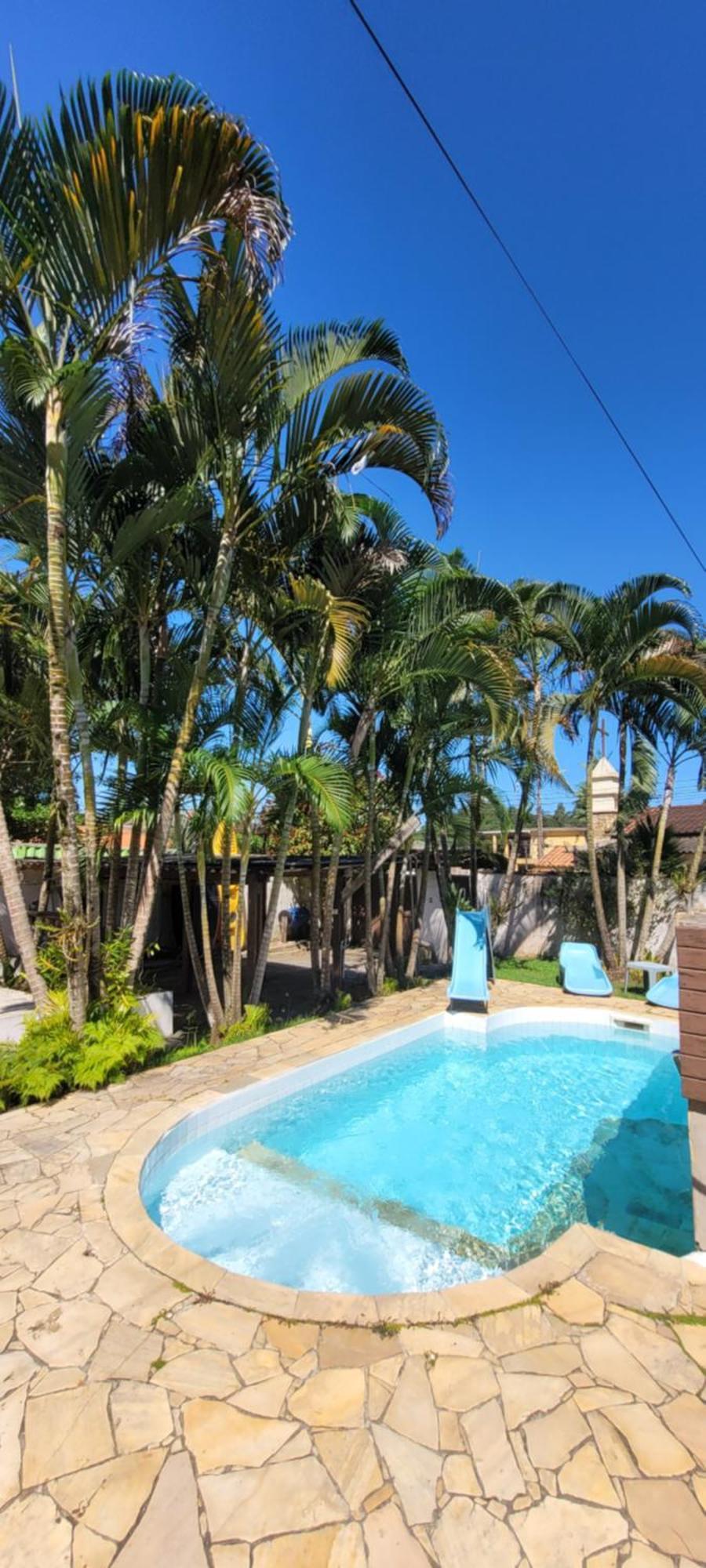 Ubatubasul Casa de férias
