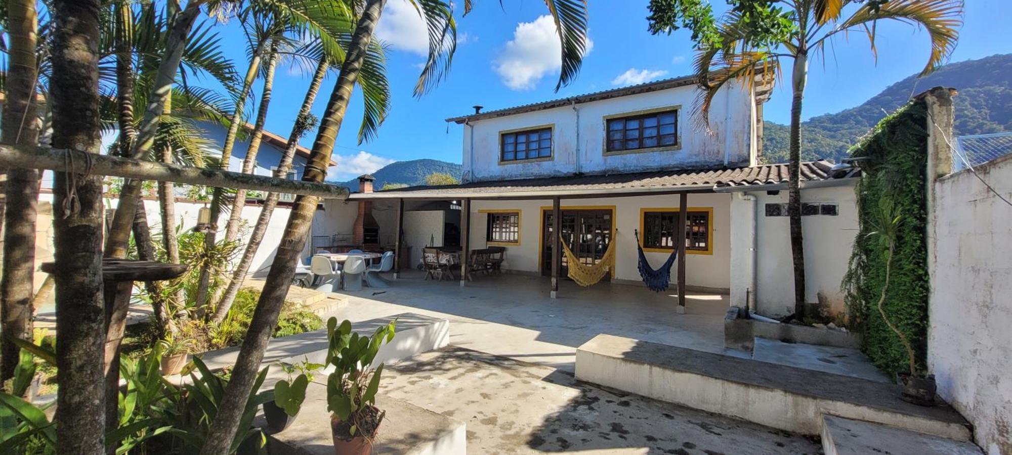 Casa de férias Ubatubasul Ubatuba